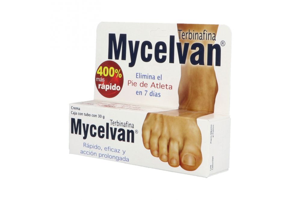 MYCELVAN 8.88MG PAGA 15YLLEVA 30G