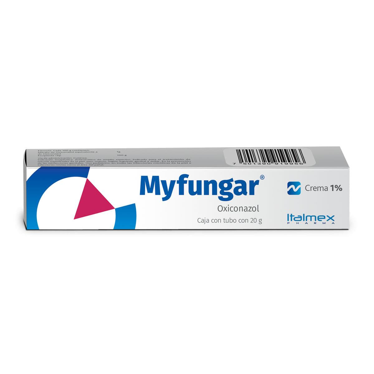 MYFUNGAR CRA 20 G