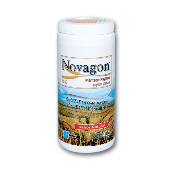 NOVAGON 1 PVO 49.7G/100G DE 400 G