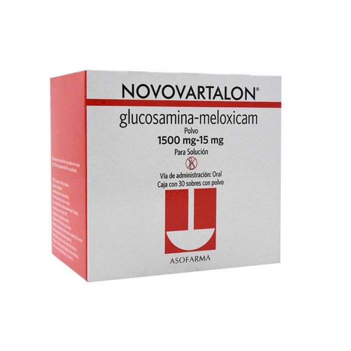 NOVOVARTALON 30 SB PVO