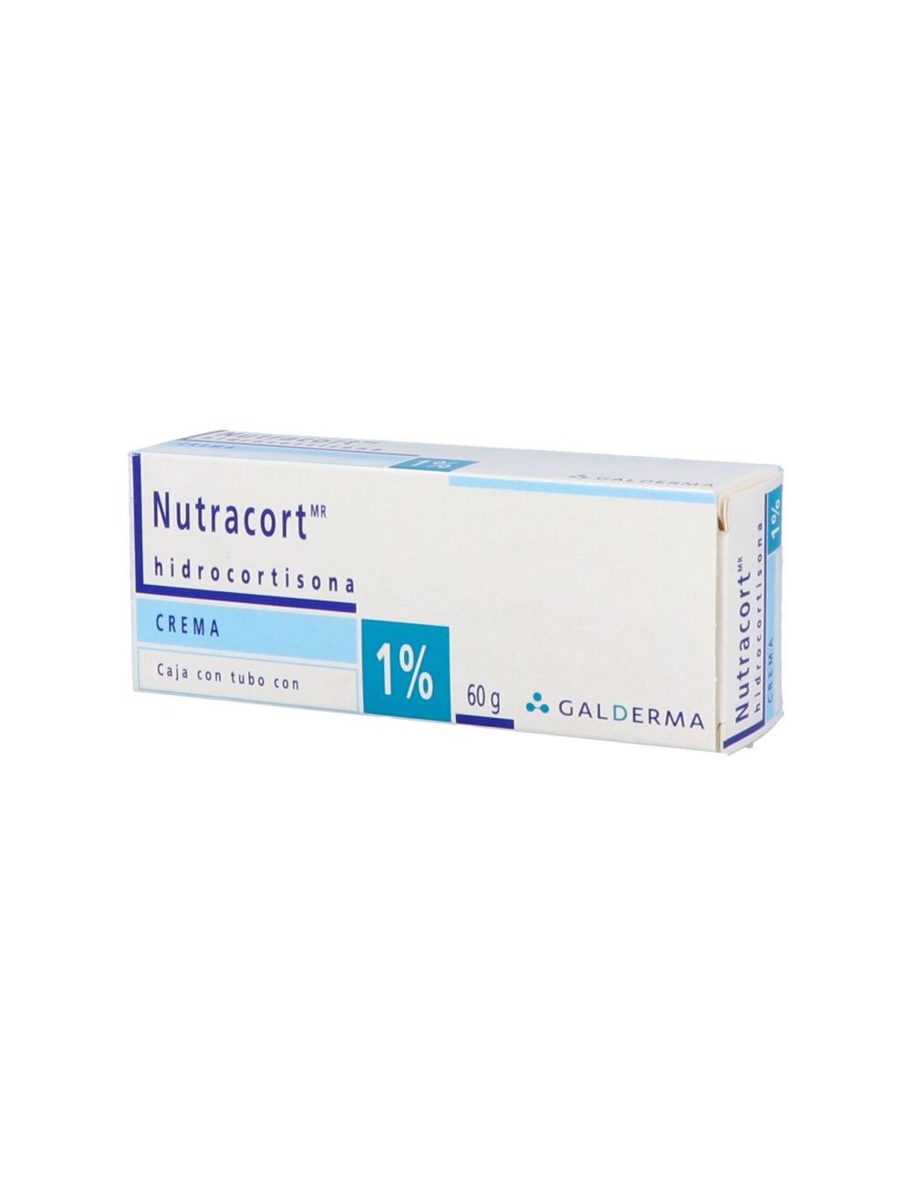 NUTRACORT CRA 60 G
