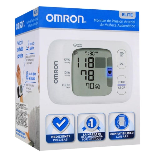 OMRON HEM6230 MONITOR P ARTERIA