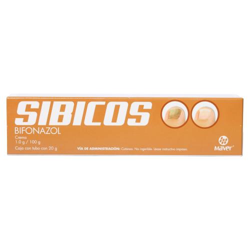 SIBICOS CRE 30GR MAVER