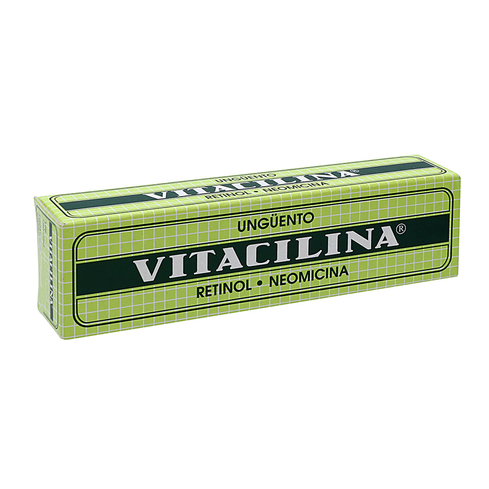 VITACILINA 16 G UNG