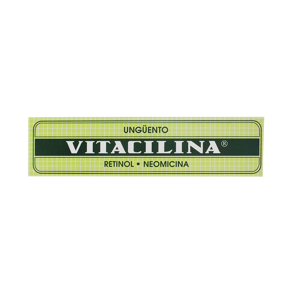VITACILINA 28 G UNG