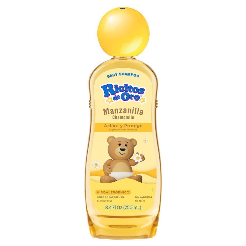 Bebes Shampoo