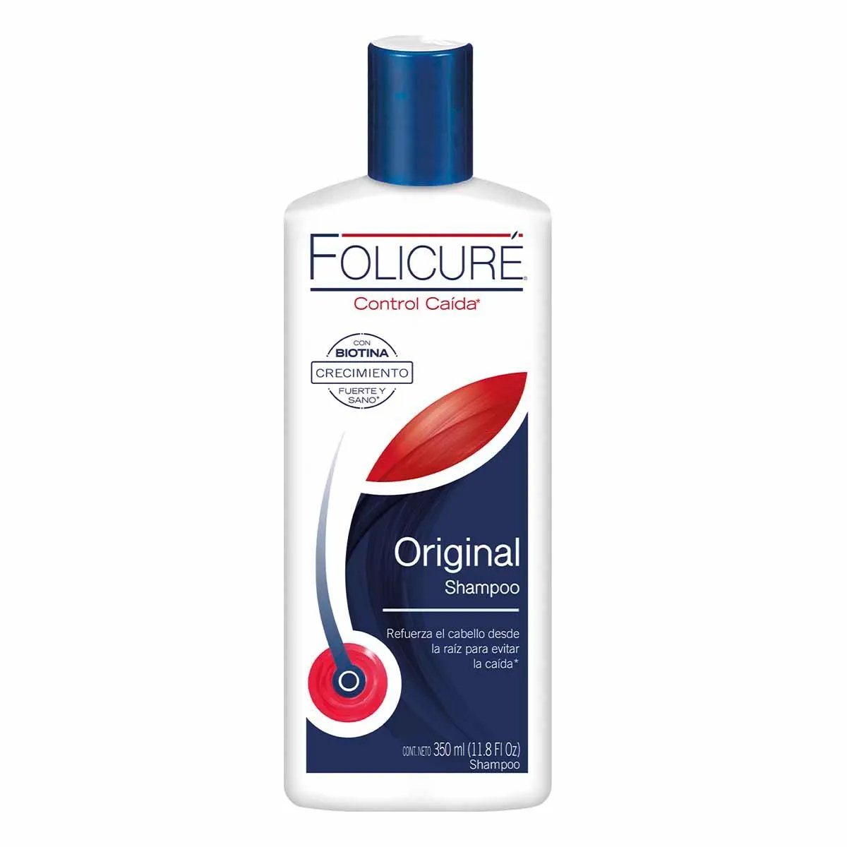 SH FOLICURE REGULAR 355ML