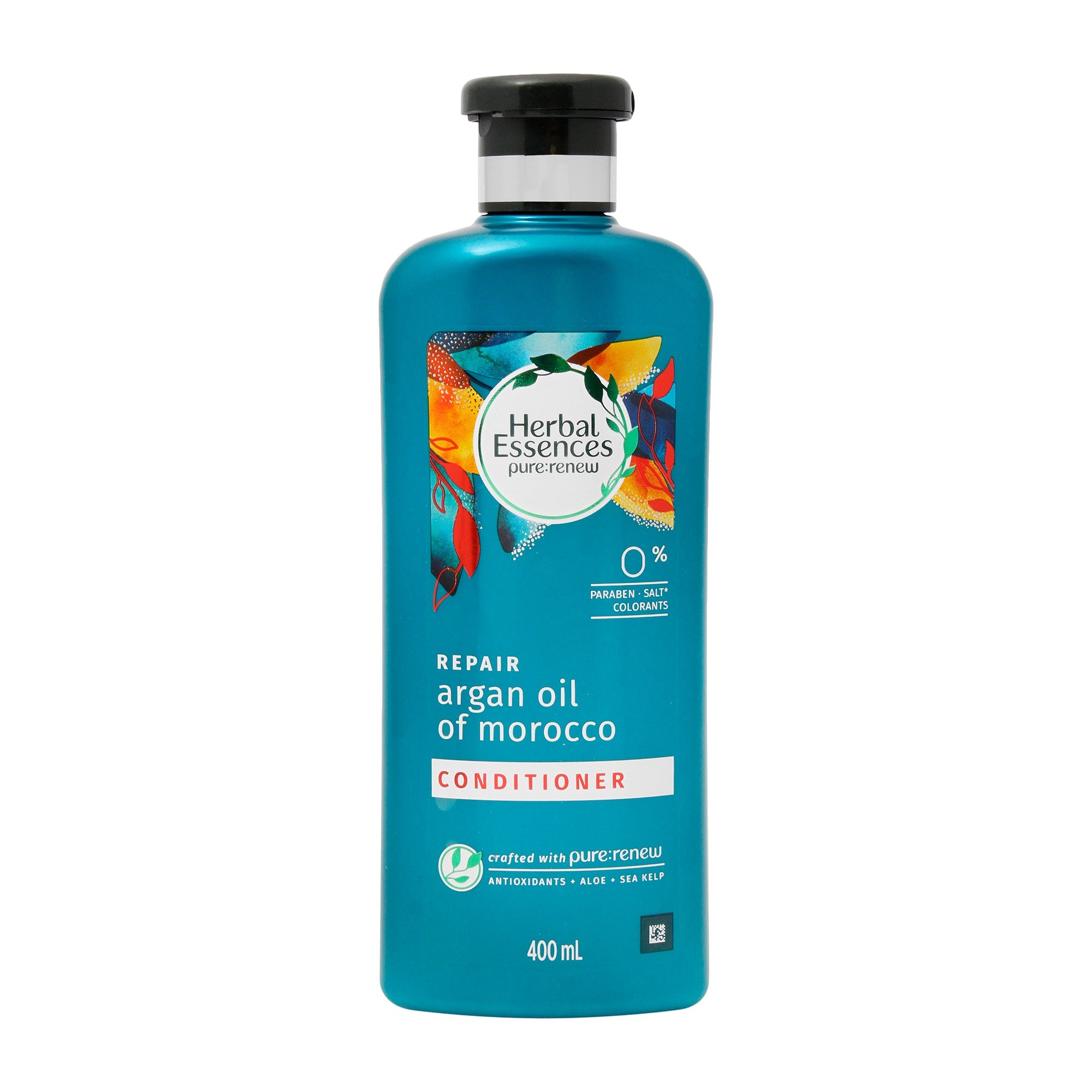 ACOND HERBAL ESS ARG MOROCO 400 ML
