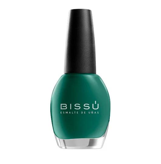 BISSU ESMALTE UÑAS 185 CORAZON DE AGAVE