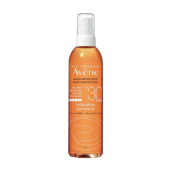 AVENE AC SOLAR FPS30 200ML