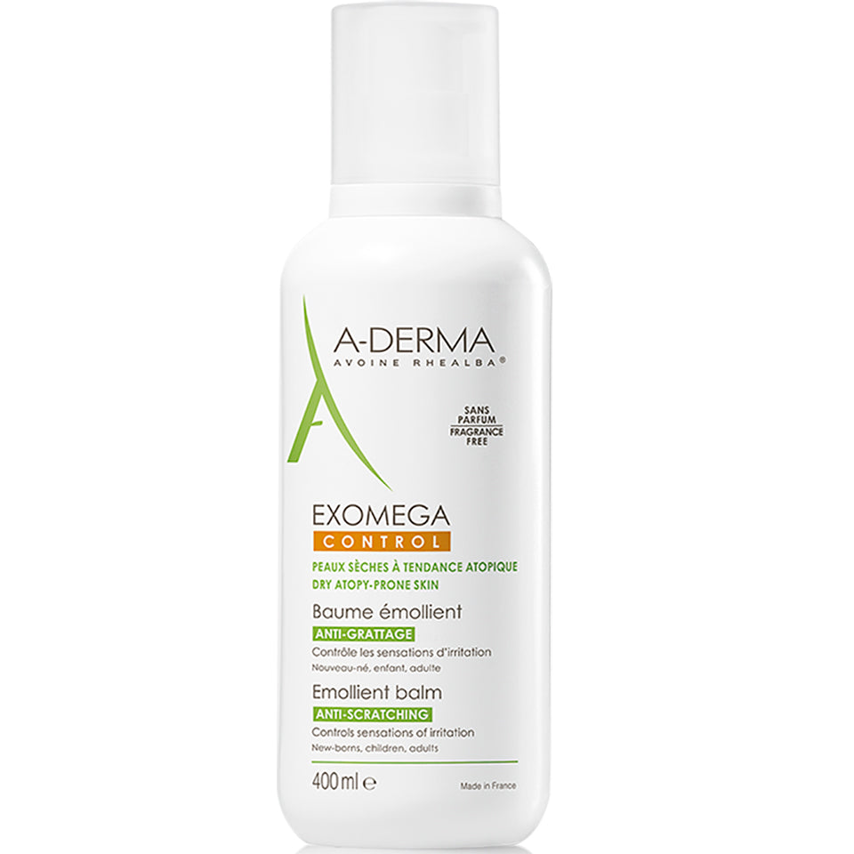 ADERMA EXOMEGA BALSAM EMO