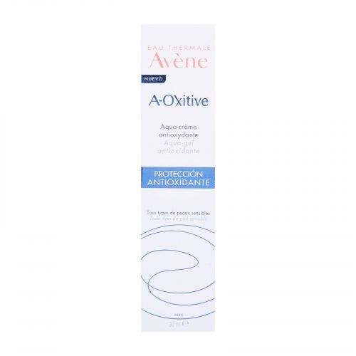 AVENE AOXITIVE FACIAL ANT