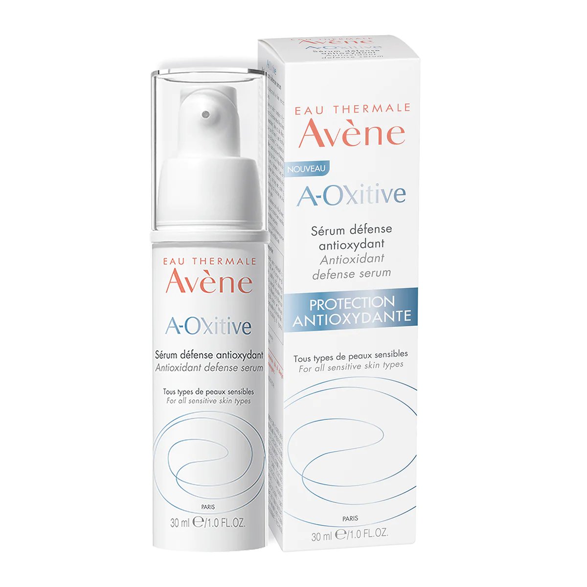 AVENE AOXITIVE PROTEC ANT