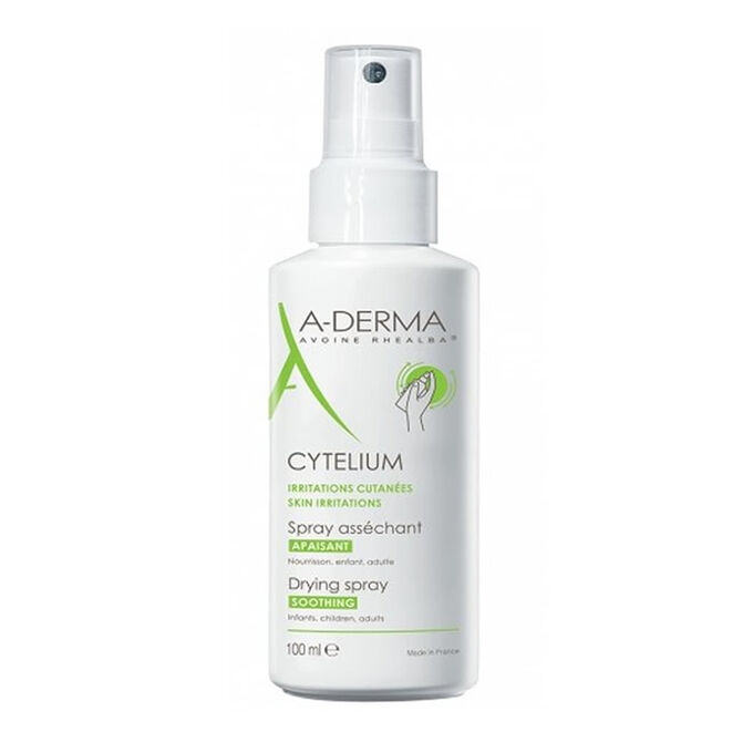 ADERMA CYTELIUM SPRAY P I