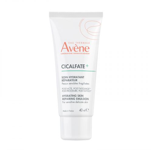 AVENE EMUL CICALFA HIDRA-REP 40MLN