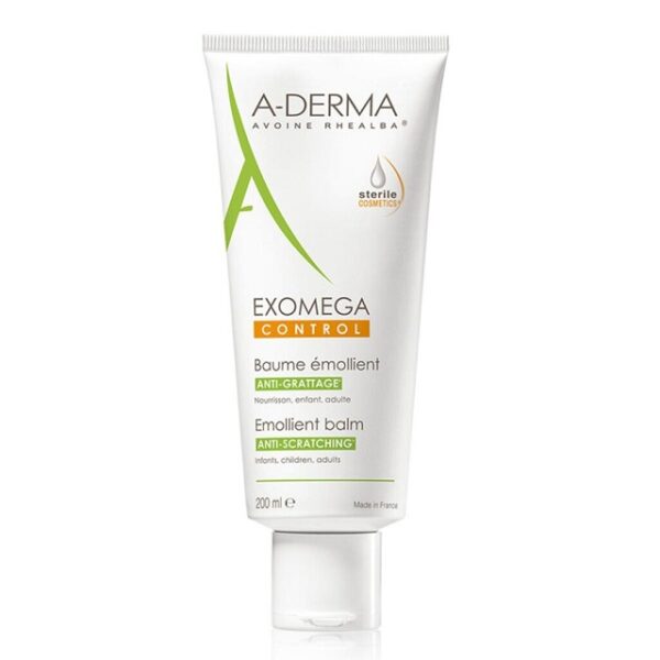 A-DERMA EXOMEGA CTRL-B ECO-S200ML