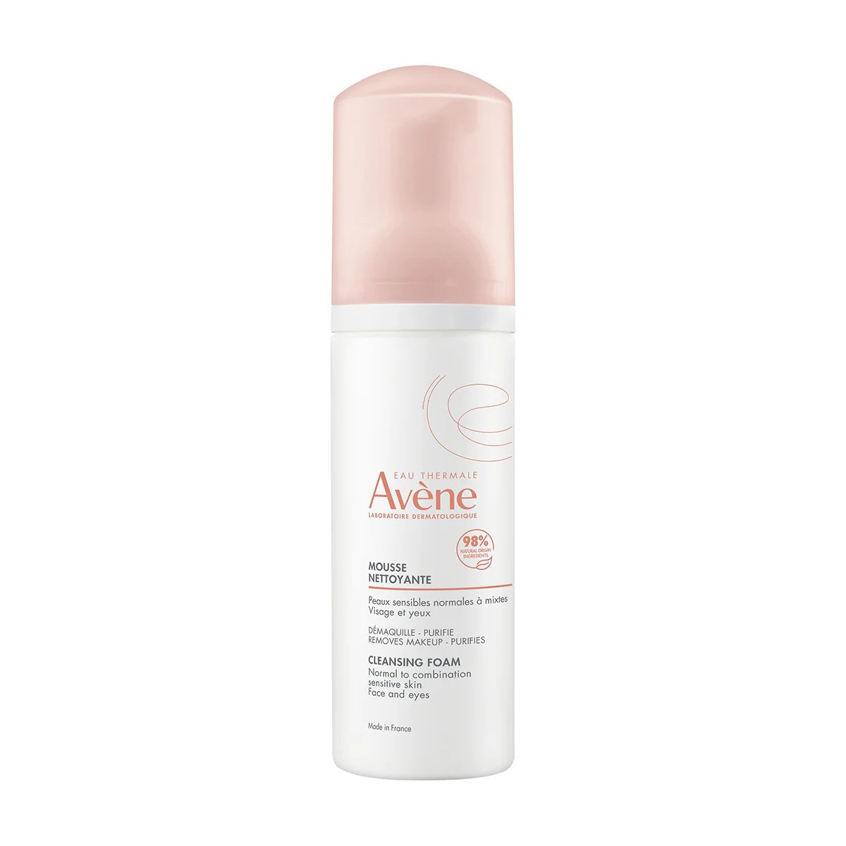 AVENE ESP LIMP DESM 150 ML