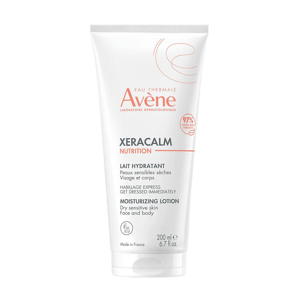 AVENE LECHE HIDRA XERACALM 200ML