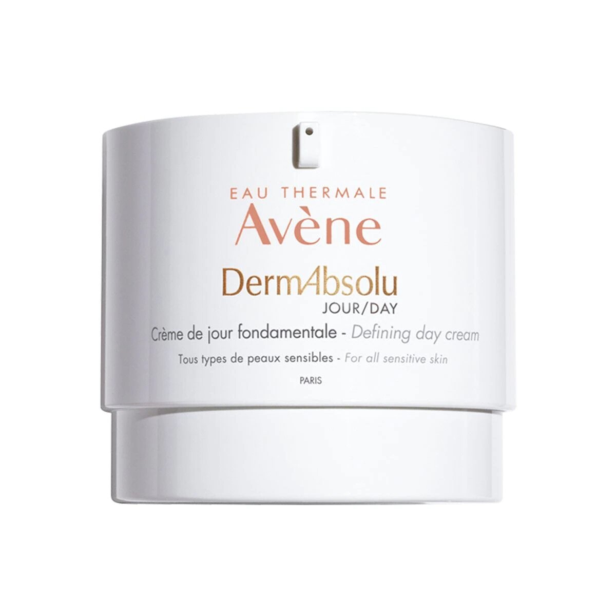 AVENE DERMABSOLU REDENSIF