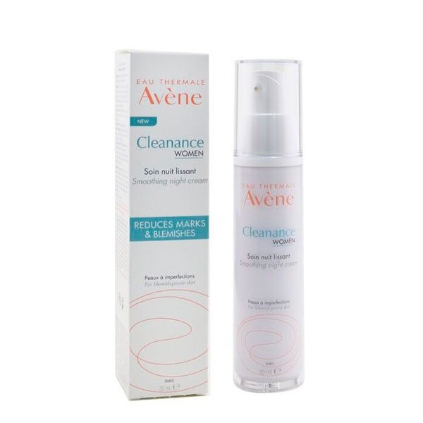 AVENE CLEANA WOMEN FACIAL