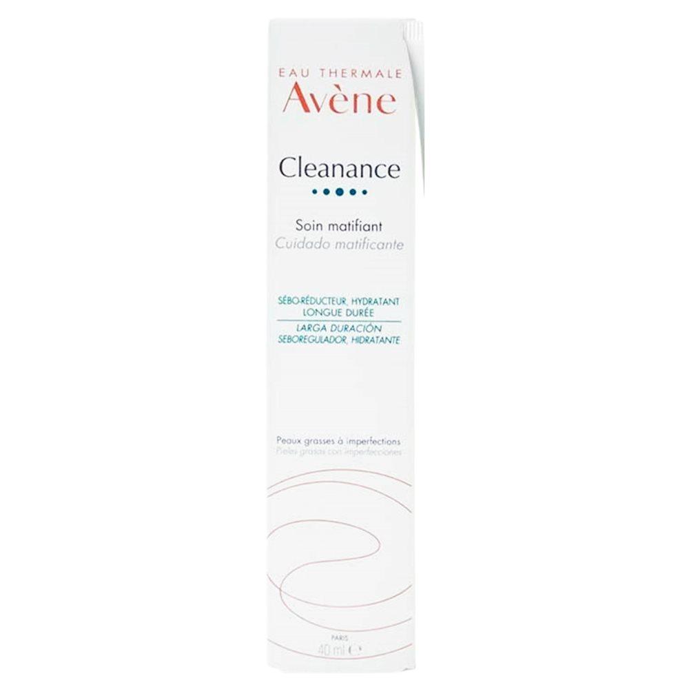 AVENE CLEANANCE CREMA FAC