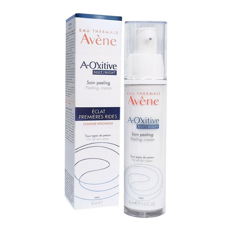 AVENE AOXIT NOC PEELING P