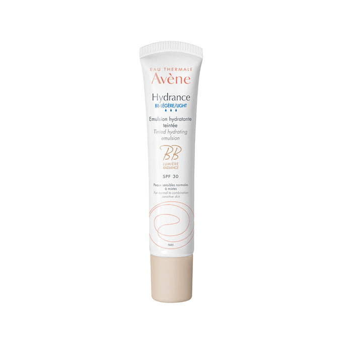 AVENE HYDRANC BB EMUL LIGERA 40MLN