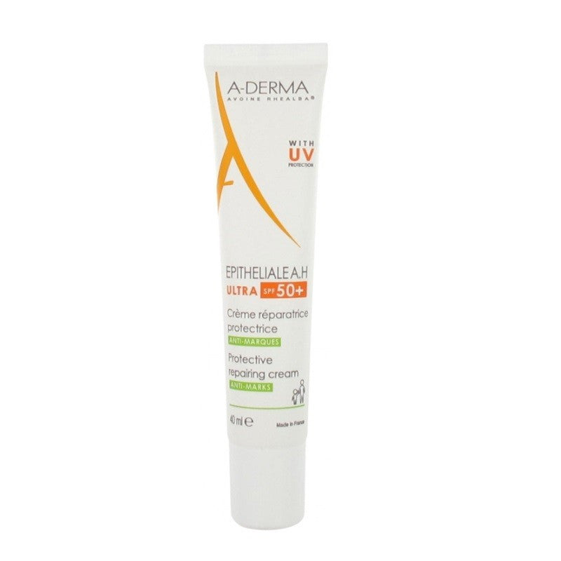 A-DERMA EPITHELIA A.H SPF50+ 40ML