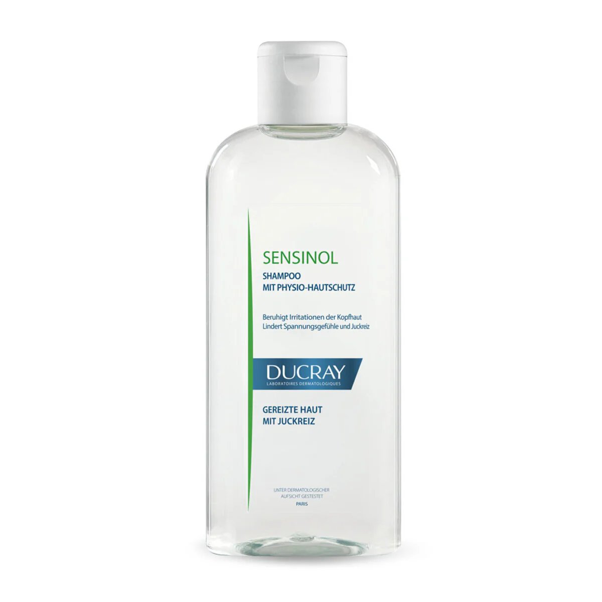 DUCRAY SH SENSINOL 200 ML