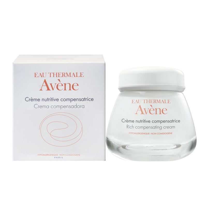 AVENE CREMA NUTRITIVA PZA