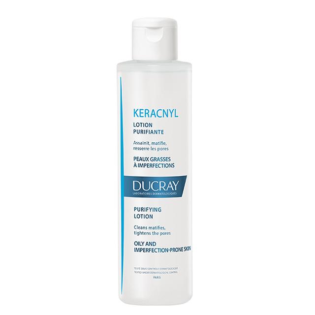 DUCRAY KERACNYL LOC PURIFI 200ML N