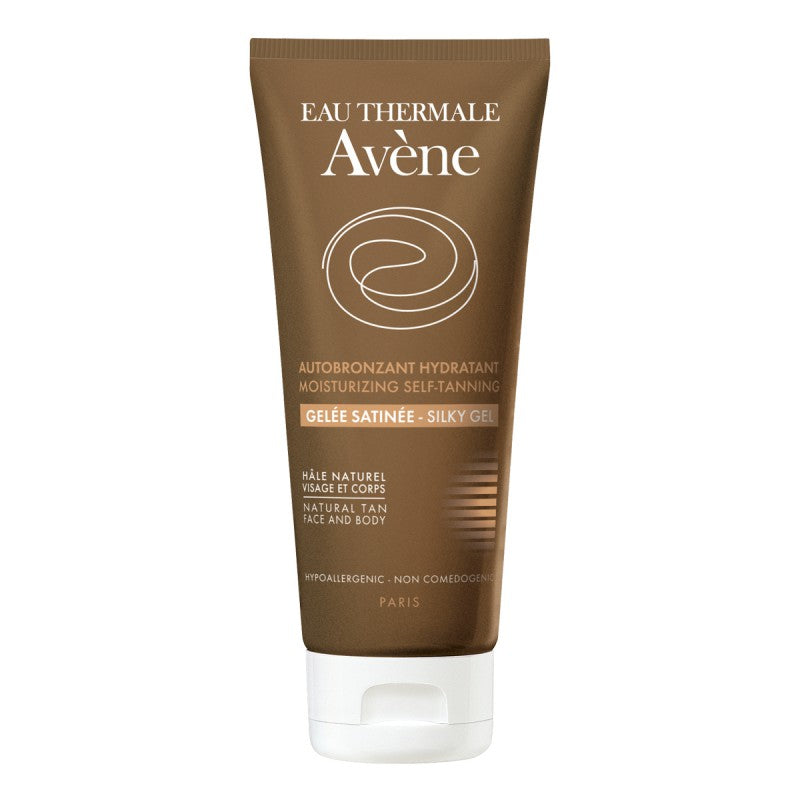 AVENE AUTOBRONCEA T BRONC