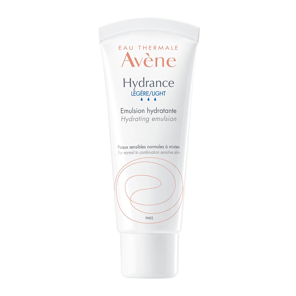 AVENE HIDRAT LIGERA OPTIM