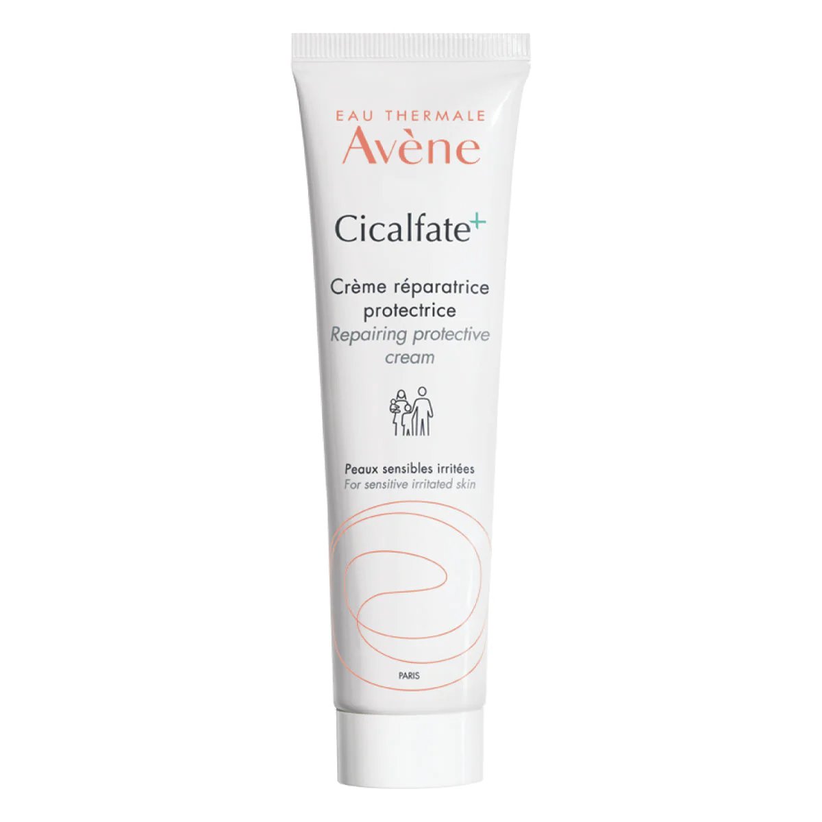 AVENE CRA CICALFATE REPAR 100 ML