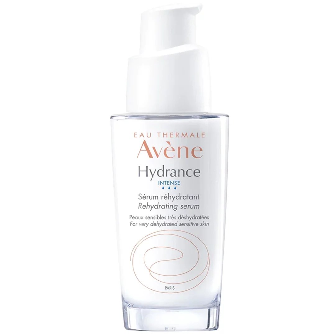 AVENE HYDRANCE INTENSE SR