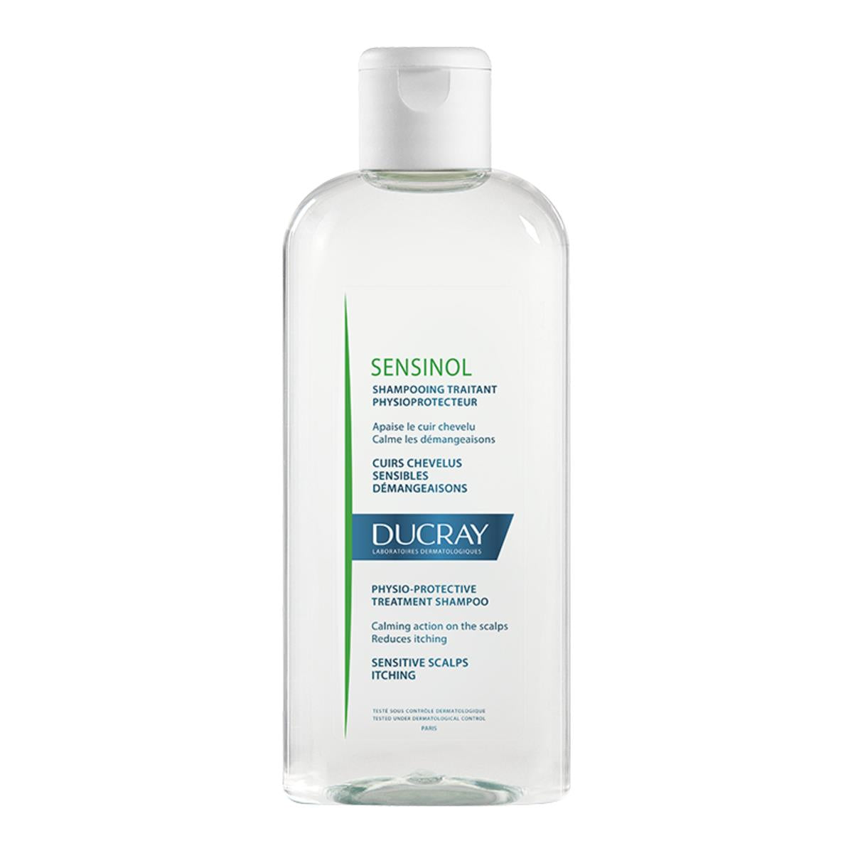 DUCRAY SENSINOL FRA 200ML