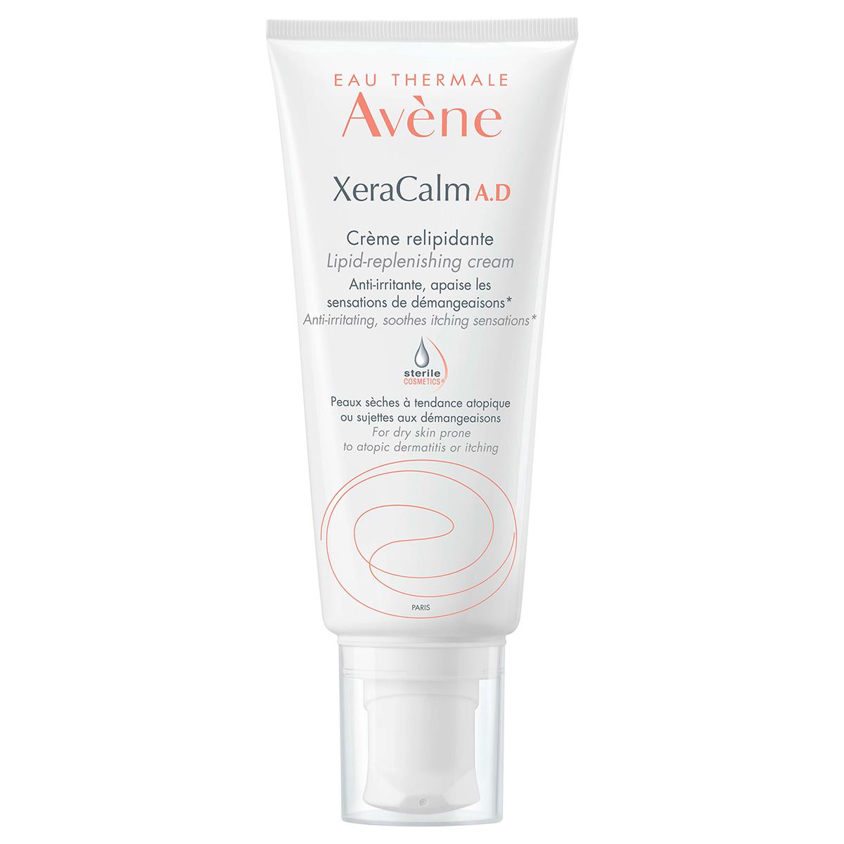 XERACALM AD AVENE CRA 200ML