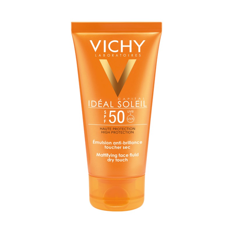 IDEAL SOLEIL SPF 50 TOQ S