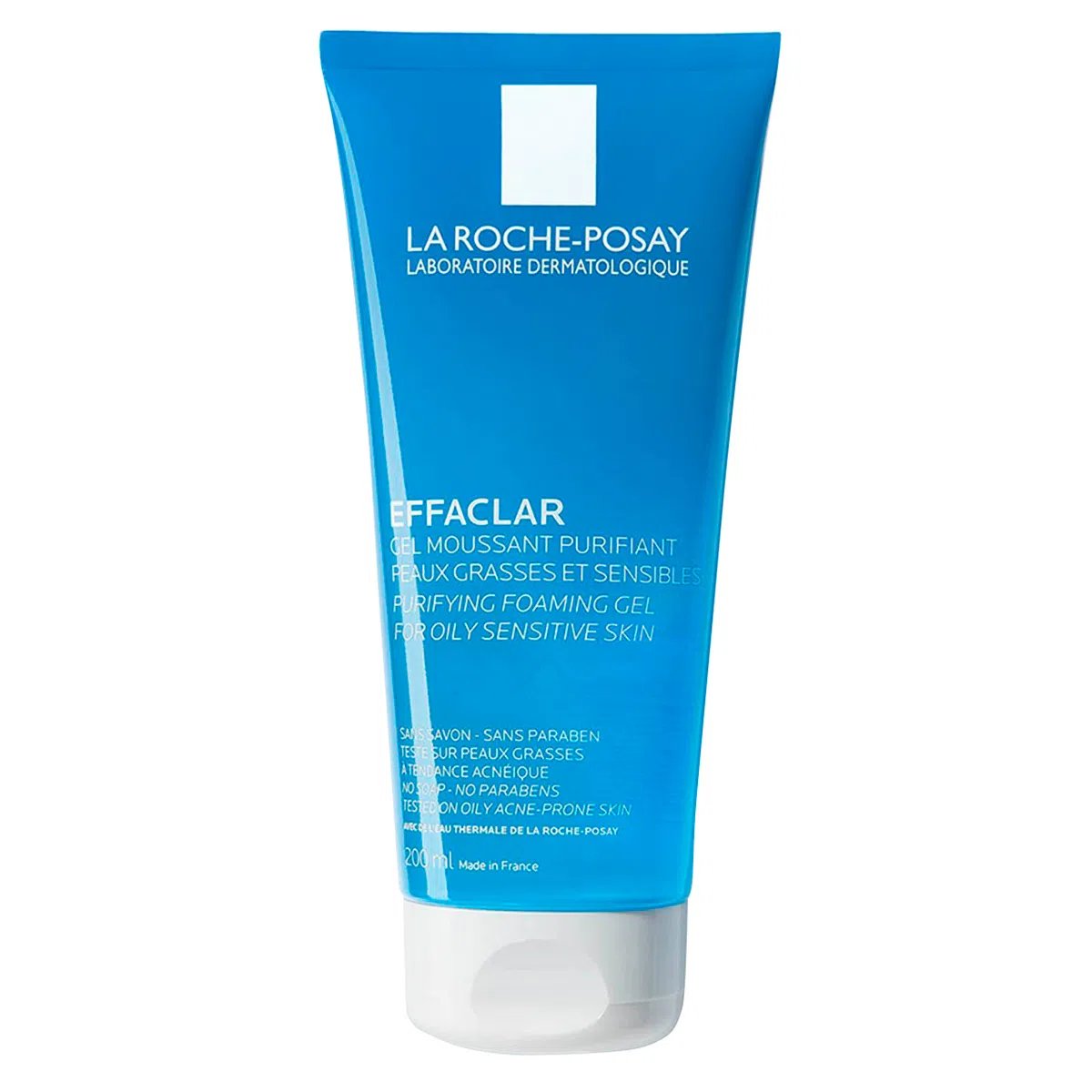 LA ROCHE POS EFFACLAR GEL