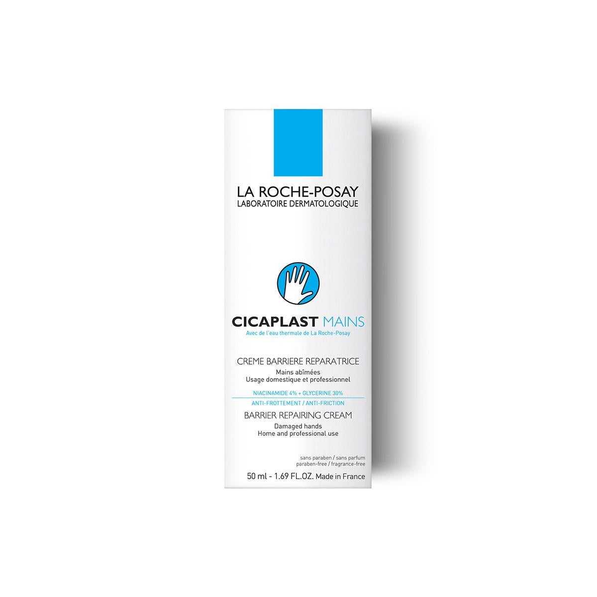 LA ROCHE CICAPLAST MAINS