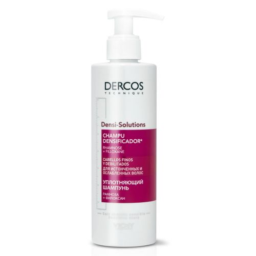 DERCOS DENSISOLUTIONS SHA