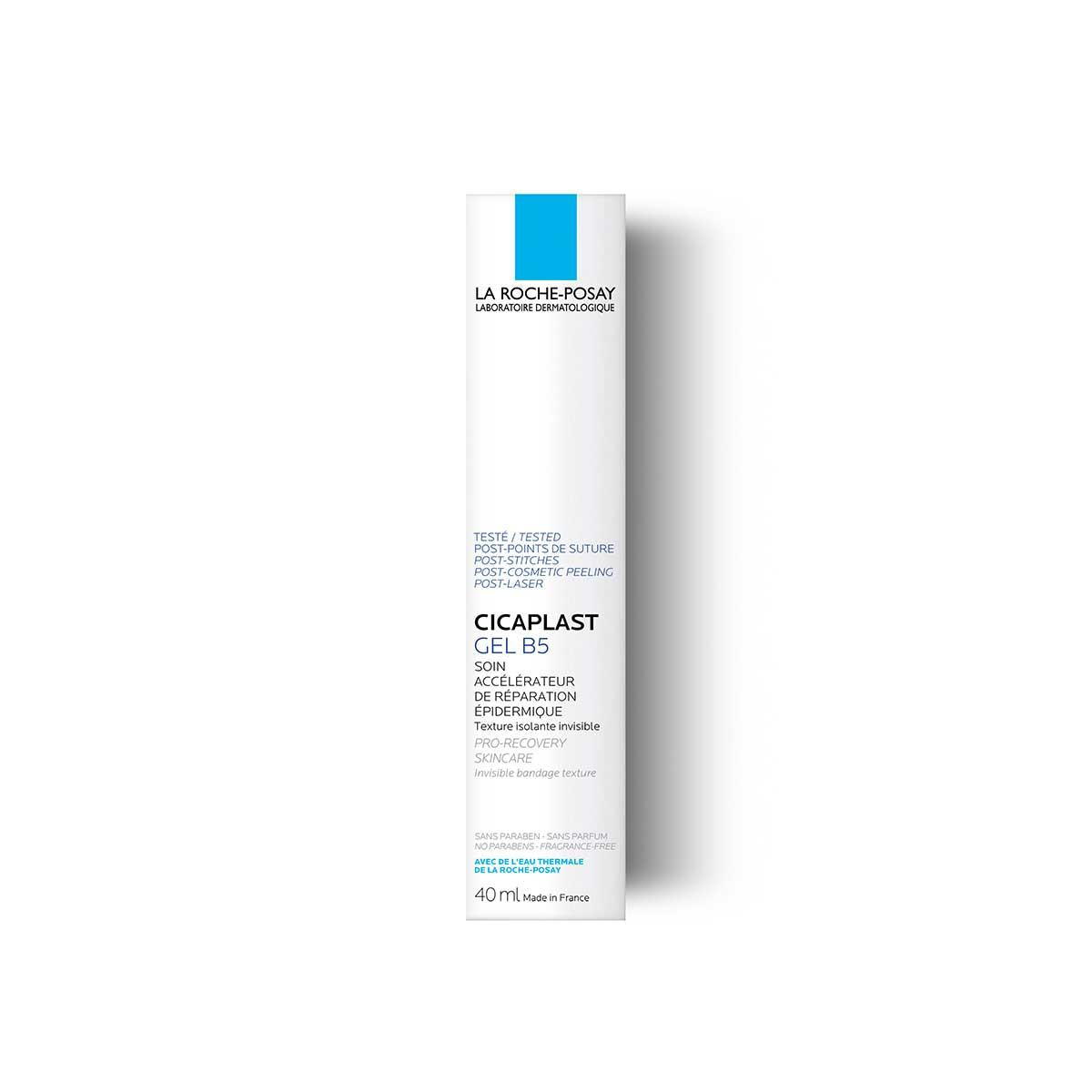 LA ROCHE CICAPLAST B5 REP