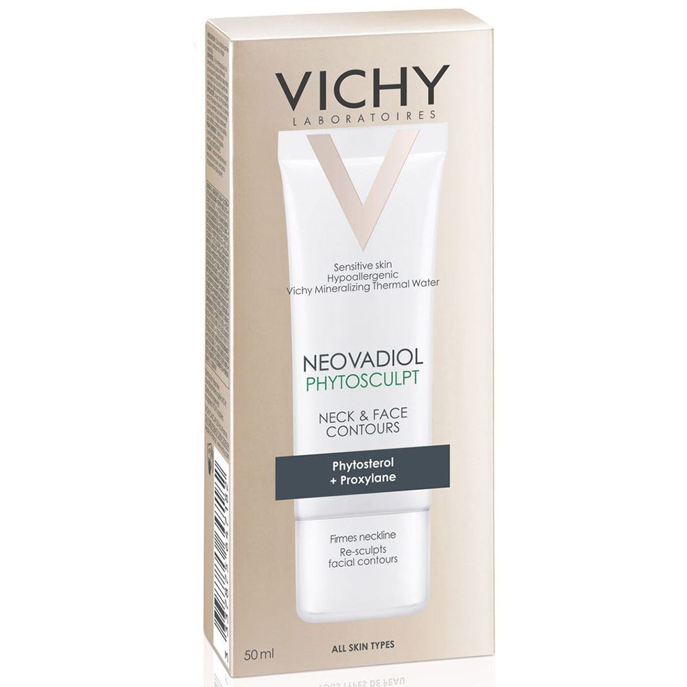 CRA VICHY CUELLO/C FACIAL 50 ML