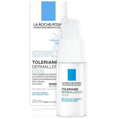 LA ROCHE TOLERIANE DERMAL