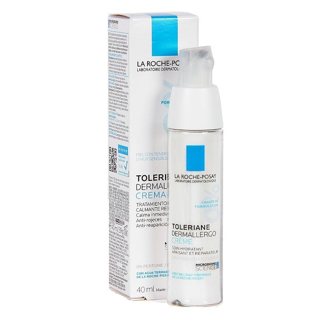 LA ROCHE TOLERIAN DERMAL