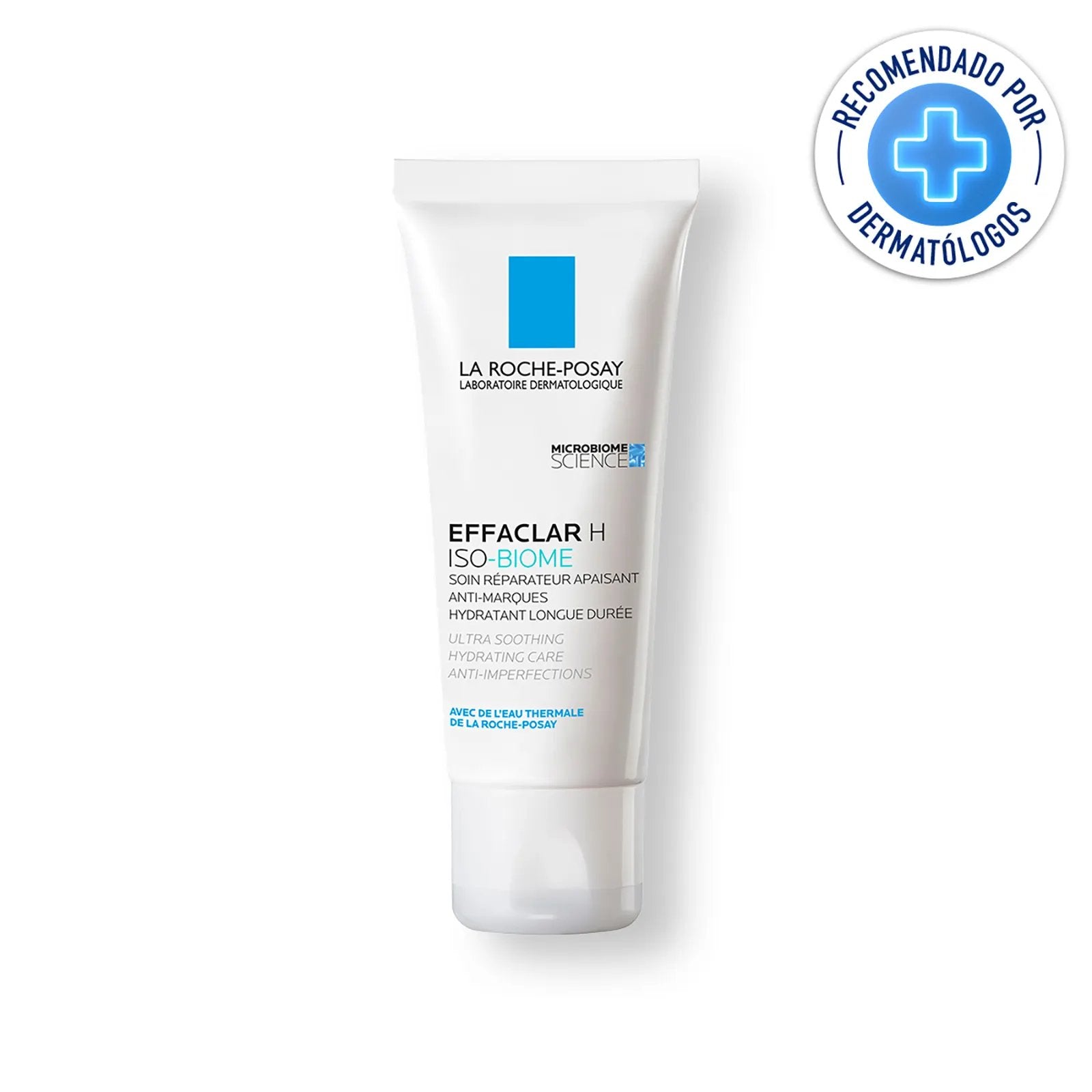 CRA EFFACLAR H HIDR SUAV 40ML