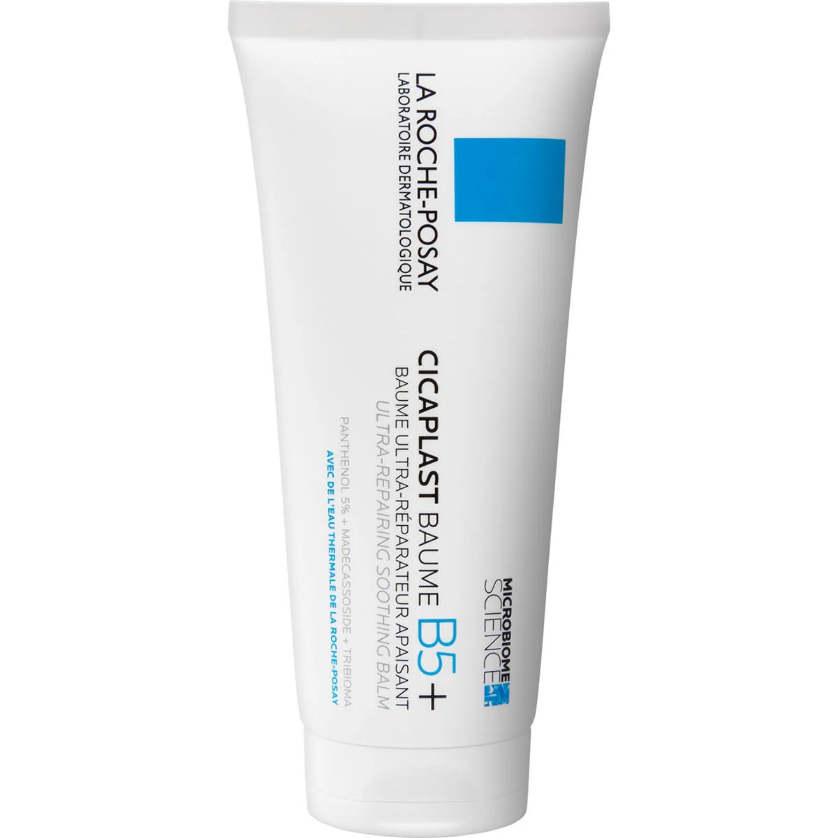 CRA CICAPLAST BAUM5 REST 40ML