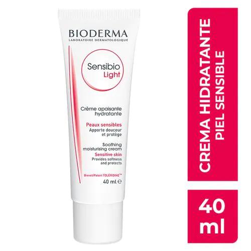 CRA SENSIBIO LIG CALMANT FAC 40ML