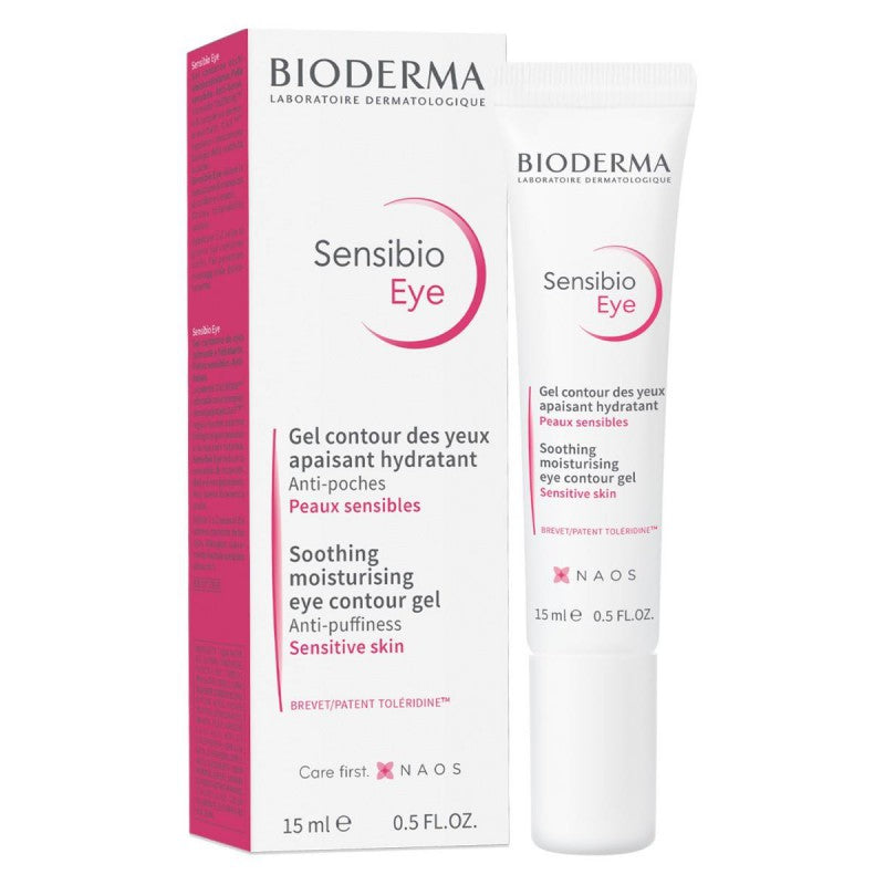 SENSIBIO EYE ANTIOJERAS G