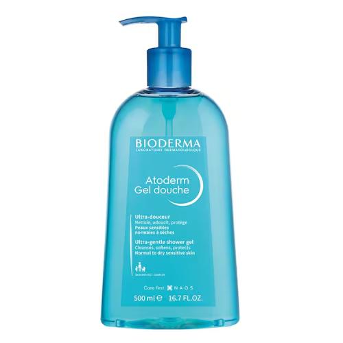 GEL DE DUCHA ATODERM P/ROST 500ML